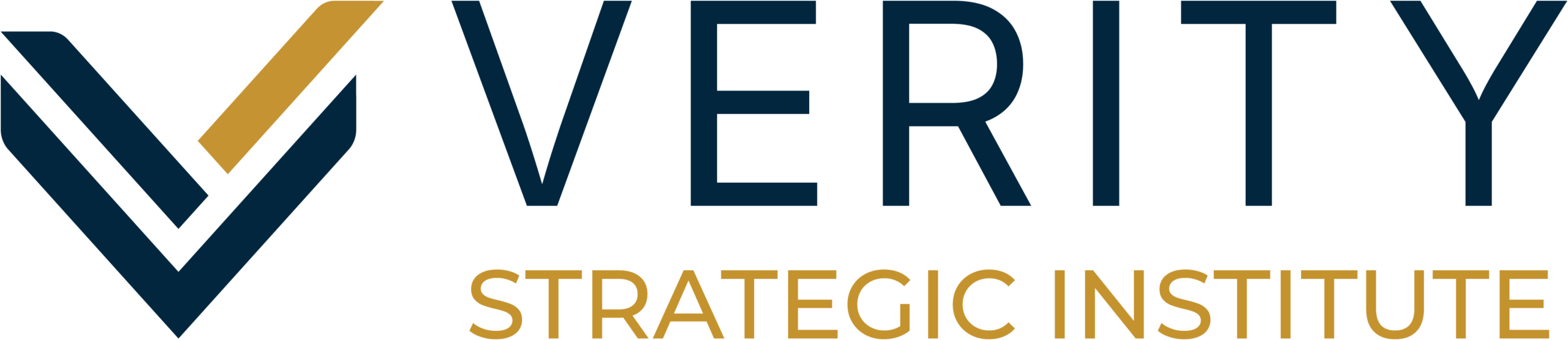 Verity Strategic Institute